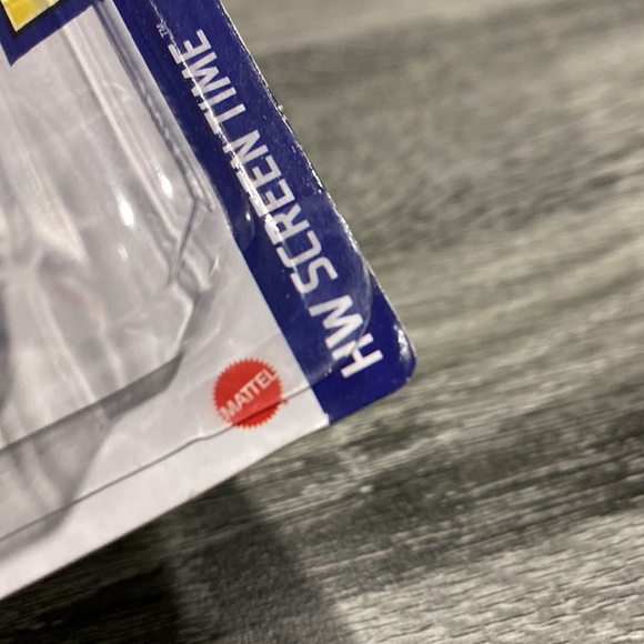 Hot Wheels | Screen Time #9 of 10: Disney Steamboat - 1:64 Scale - Picture 11 of 12